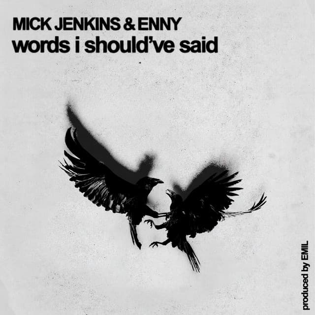 words i should've said