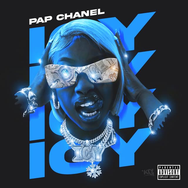 ICY
