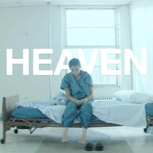 Don't Give Up (feat. Vic Mensa) [Heaven Edit]