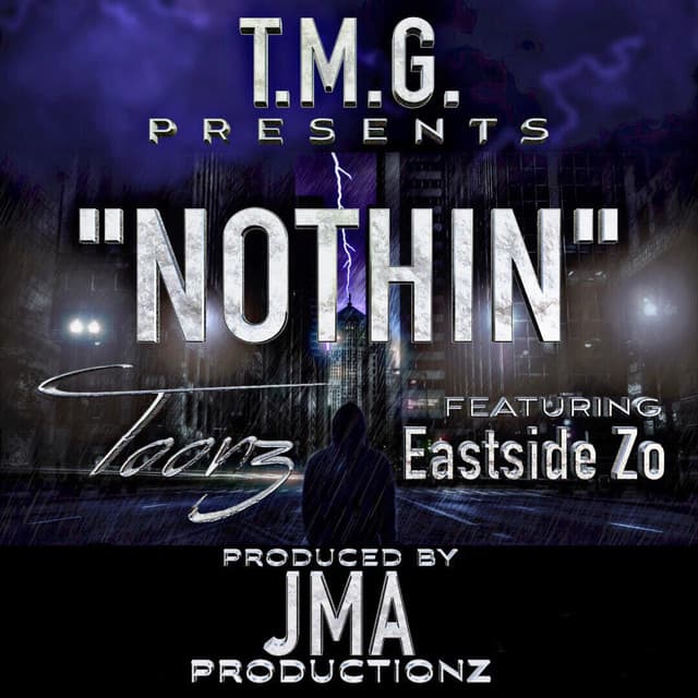 Nothin