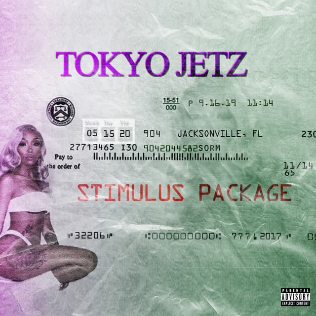 Stimulus Package