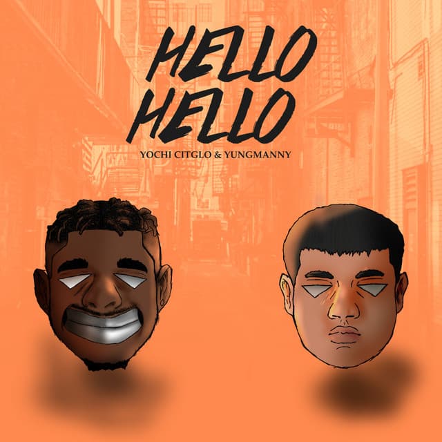Hello Hello
