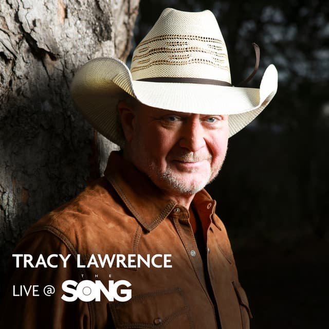 Tracy Lawrence (Live at The Song)