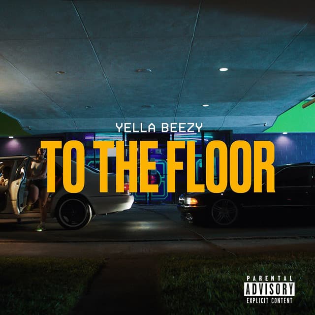 To The Floor