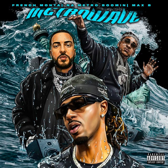 Metro Wave