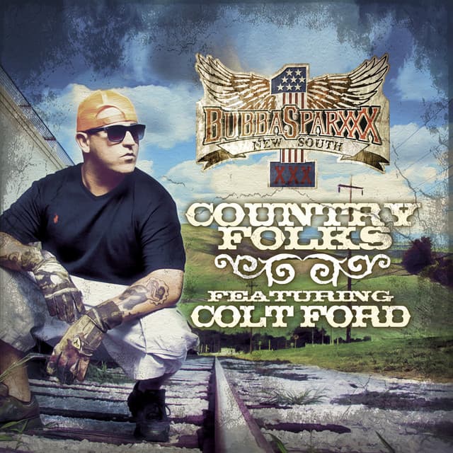 Country Folks