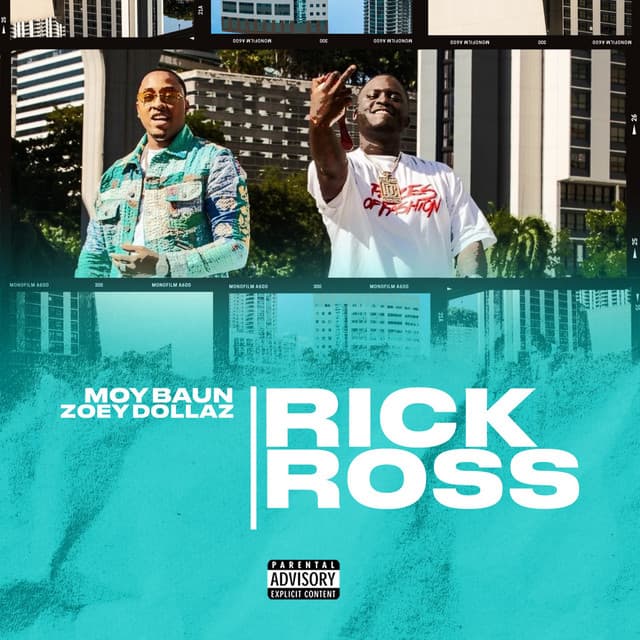 Rick Ross