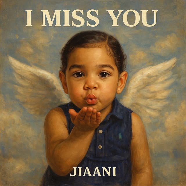 I Miss You