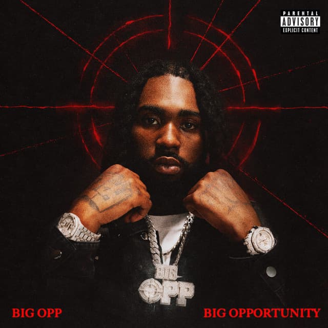 BIG OPPORTUNITY