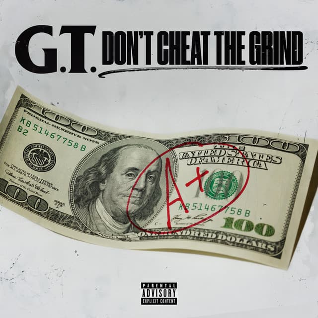 Don't Cheat The Grind