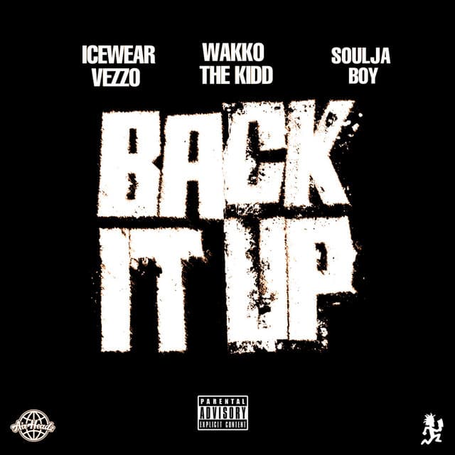 Back It Up