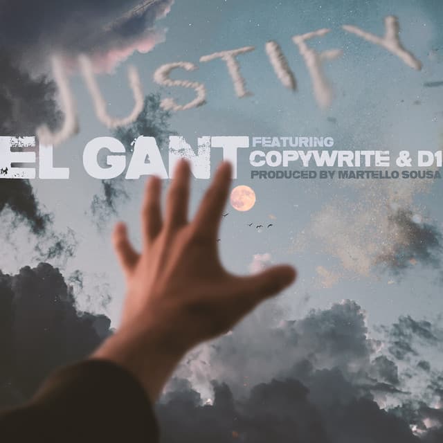 Justify (feat. D1)