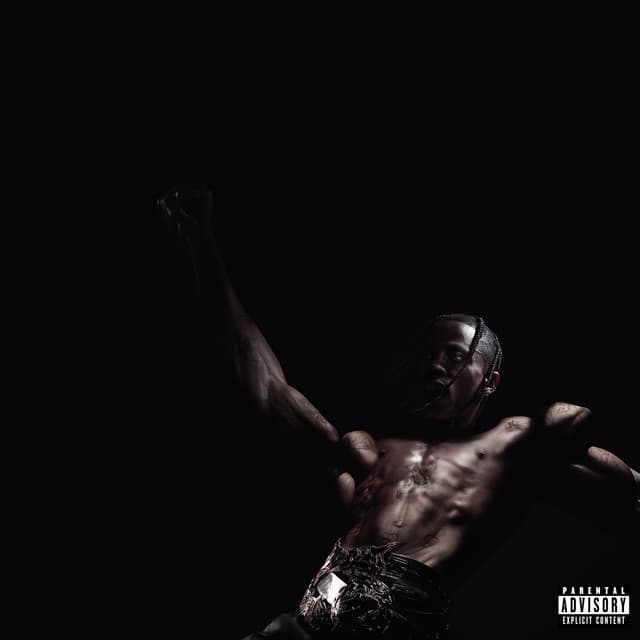 MELTDOWN (feat. Drake)