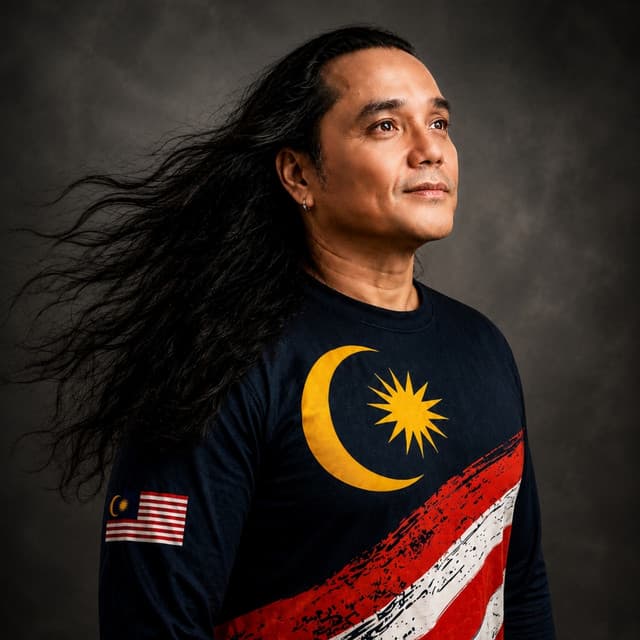 Jiwa Merdeka