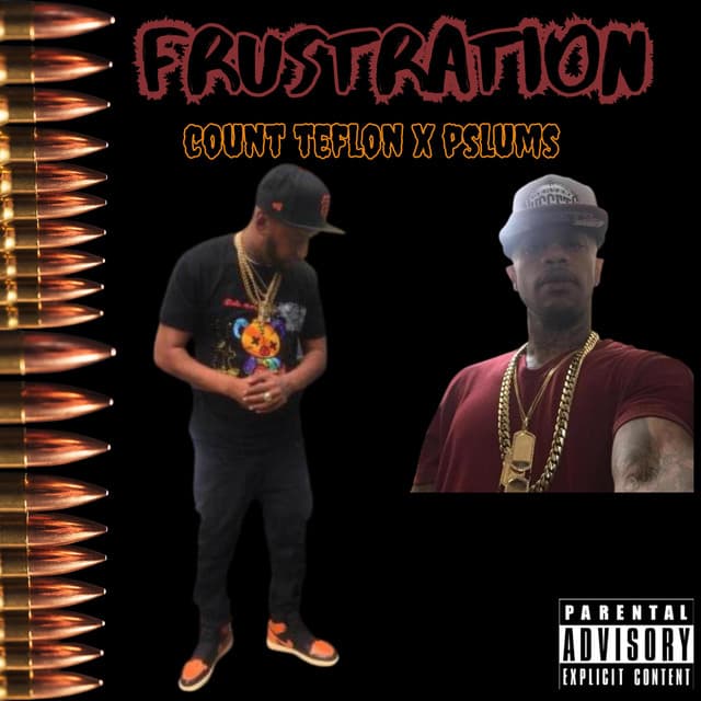 Frustration