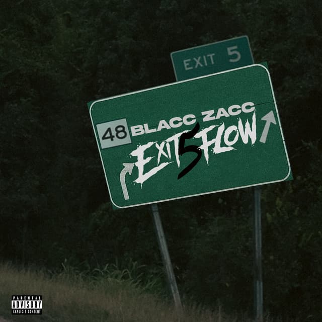 Exit 5 Flow