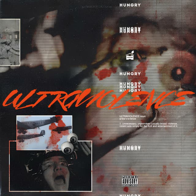 Ultraviolence