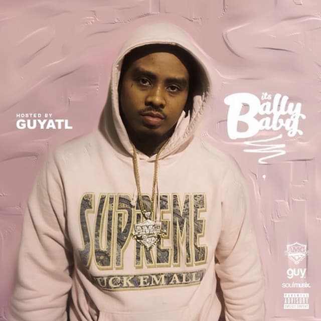 It's Bally Baby