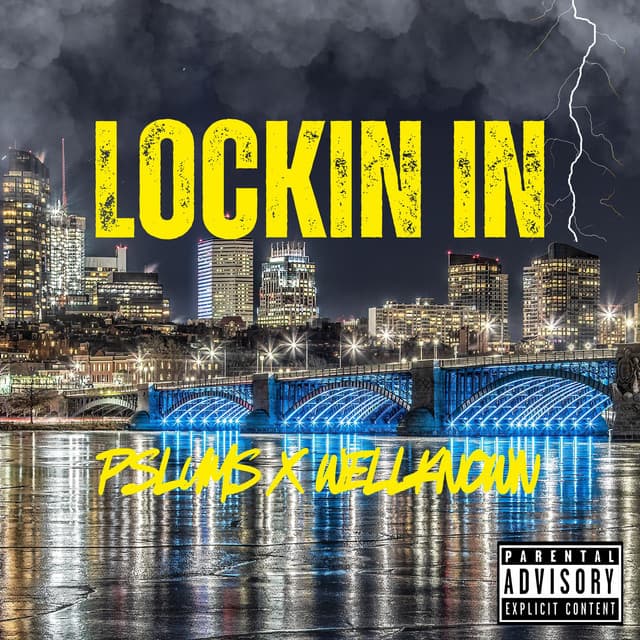 LOCKIN IN