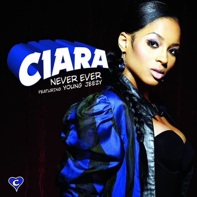 Never Ever (feat. Jeezy) [Main Version]