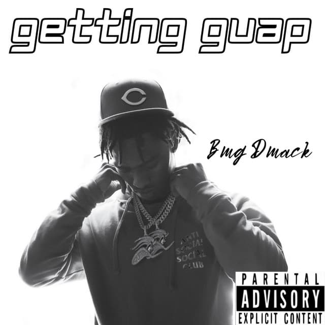 Getting Guap