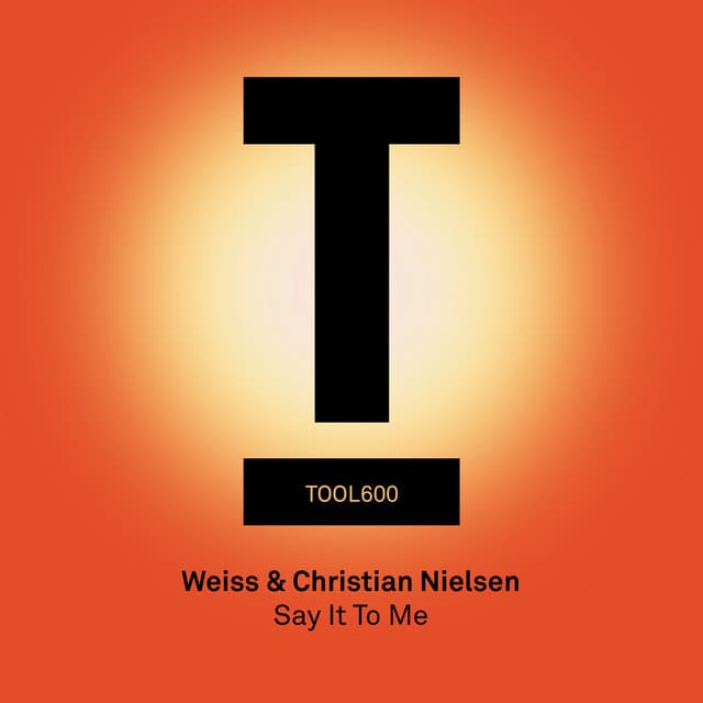 Say It To Me