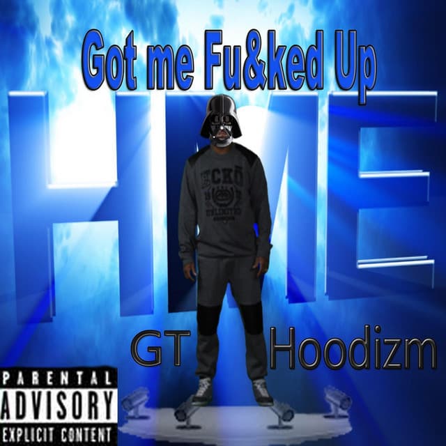 You Got Me Fu*ked Up