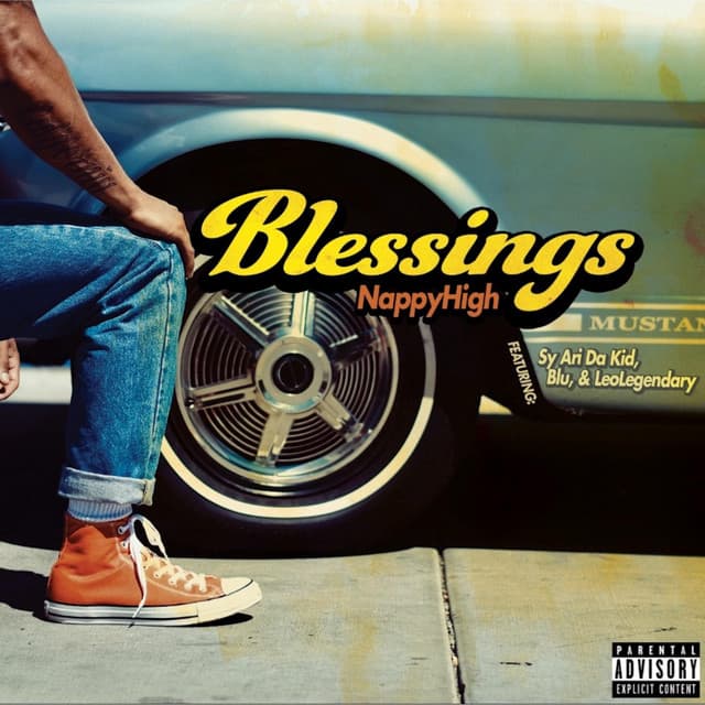 Blessings