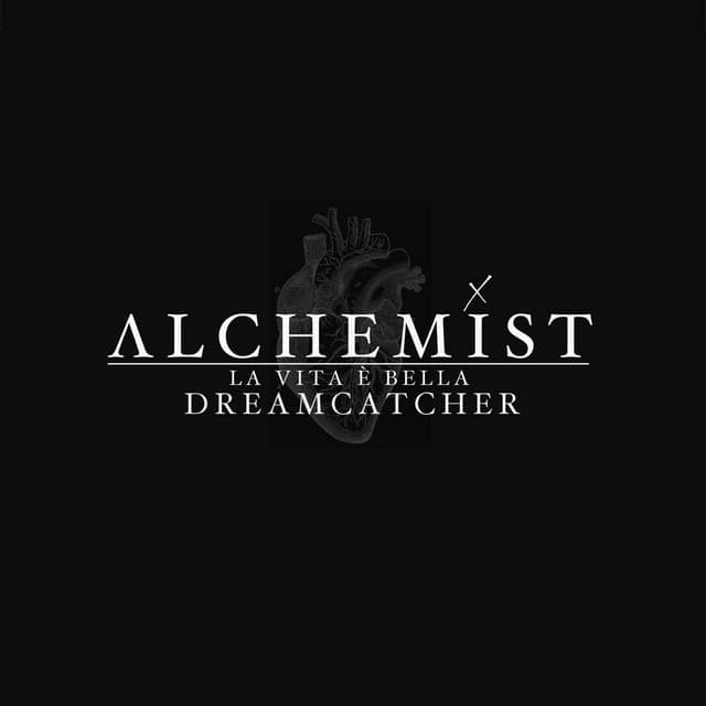 Dreamcatcher
