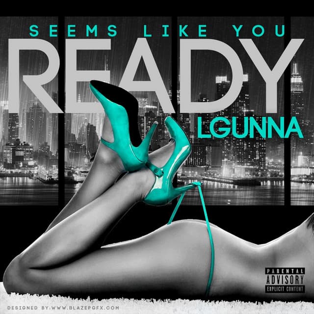 Seems Like You Ready