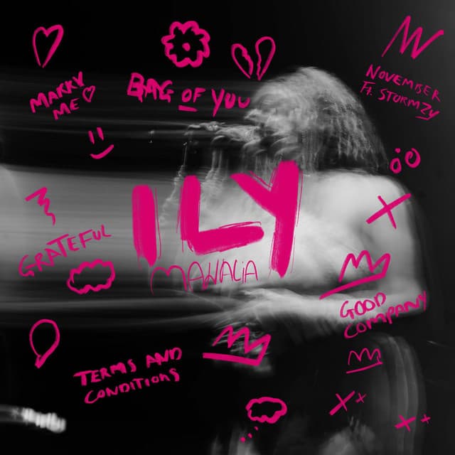 ILY