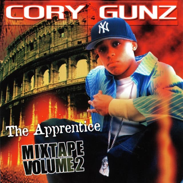 The Apprentice (Mixtape Volume 2)