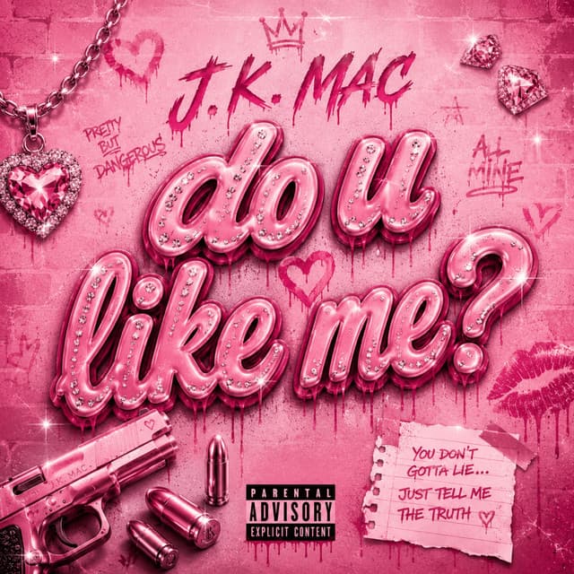 Do U Like Me?