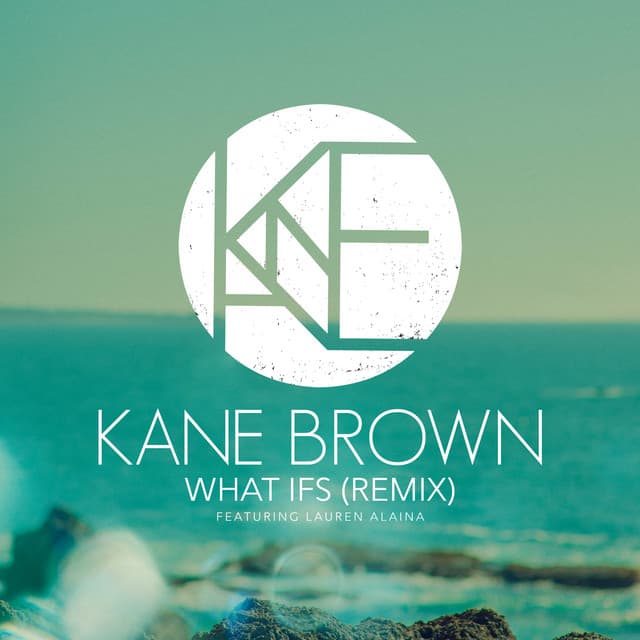 What Ifs (Remix) (feat. Lauren Alaina)