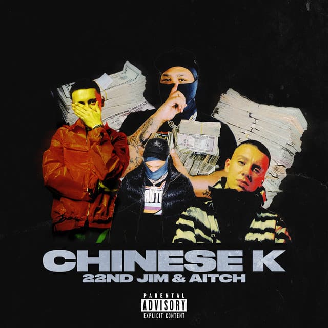 Chinese K