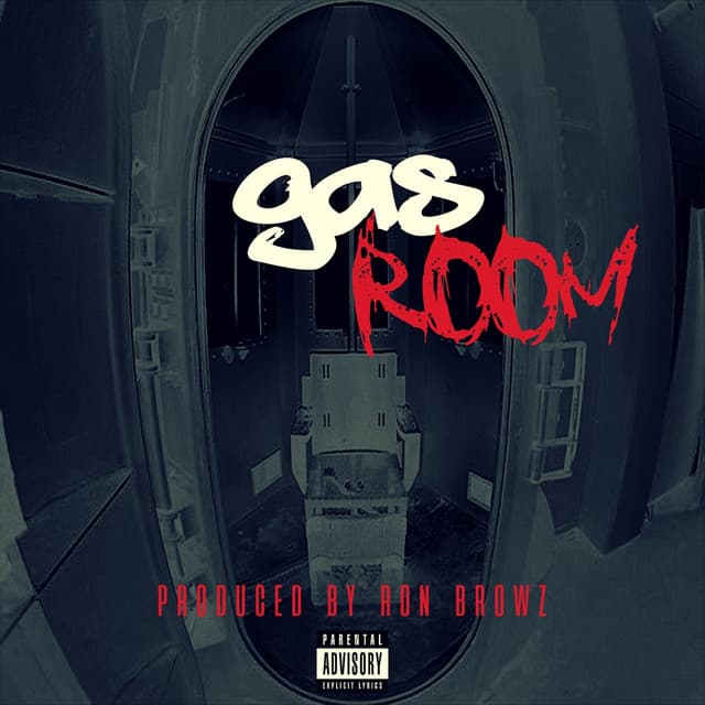 Gas Room
