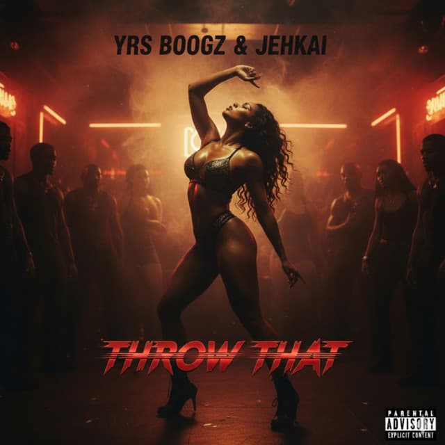 Throw That