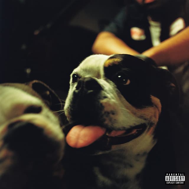BREAK TIME (feat. SMJ)