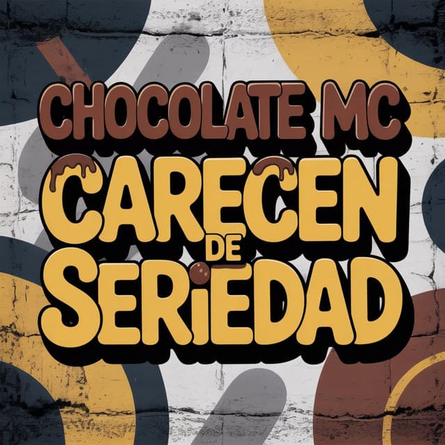 CARECEN DE SERIEDAD