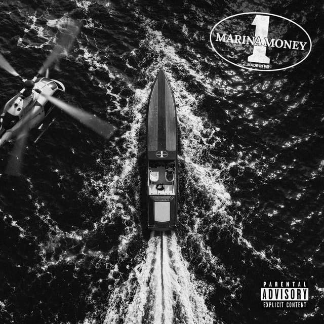 Marina Money