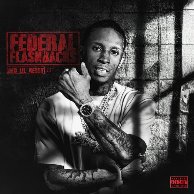 Federal Flashbacks