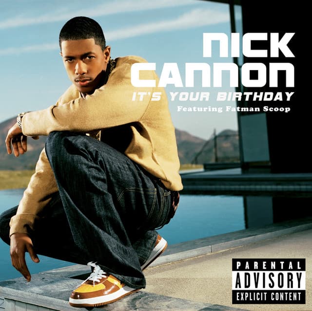 It's Your Birthday (Explicit Version)