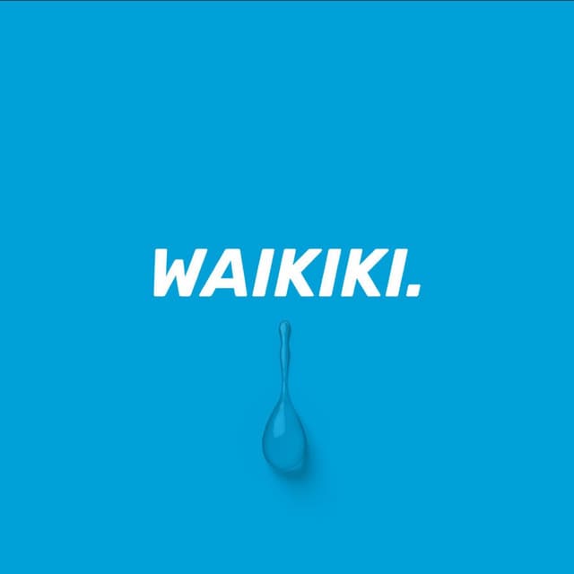 Waikiki