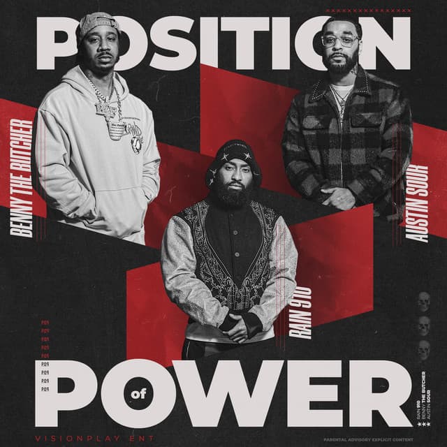 Position of Power