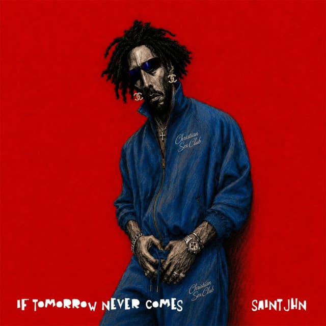 If Tomorrow Never Comes