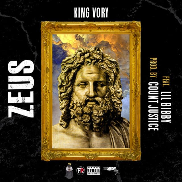 Young Zeus (feat. Lil Bibby)