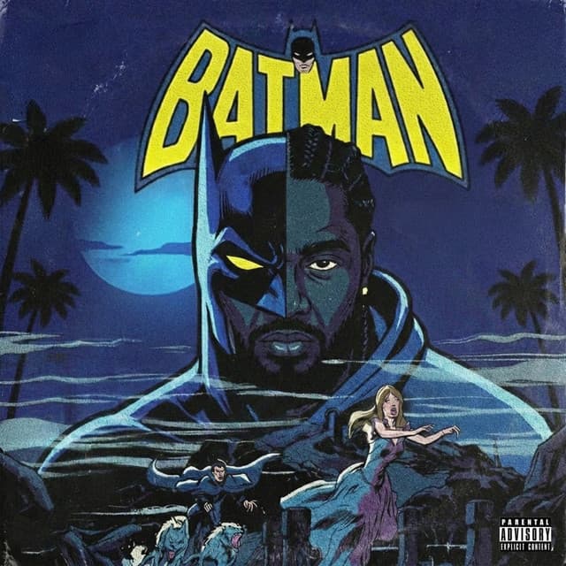 BATMAN