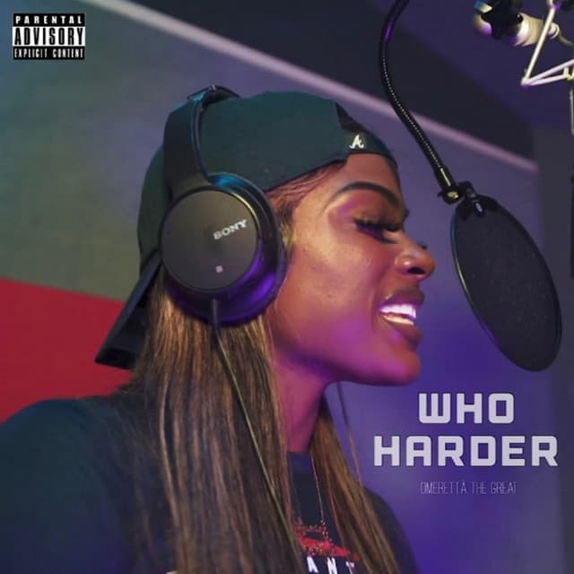 Who Harder