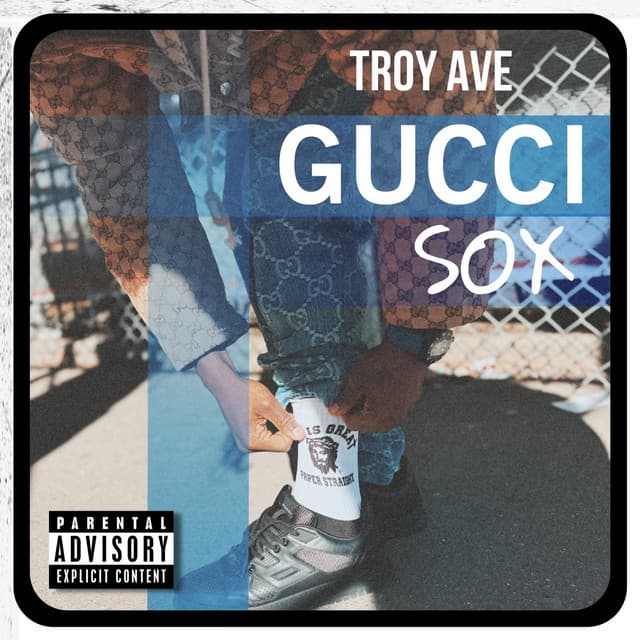 Gucci Sox