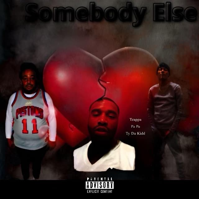 Somebody else